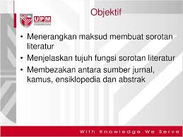 Etika bersifat abstrak dan berkenaan dengan persoalan baik dan buruk. Fce 3900 Sorotan Literatur Ppt Download