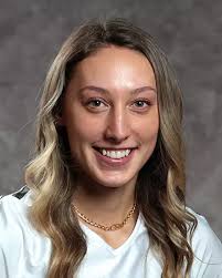 2020 Volleyball Roster