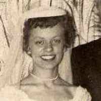 Sally Mae Springer (1935–1995) • FamilySearch
