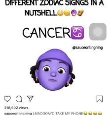 Though completely void of aggressiveness, this sign isn't any less subdued. This Is How You Treat Your Ex Based On Your Zodiac Sign Zodiac Memes