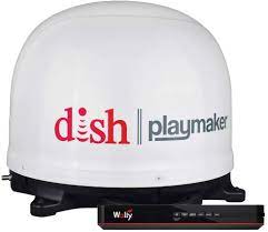 Experience major league baseball in a new way with the mlb extra innings package. Winegard Company Pl 7000r Dish Playmaker Portable Antenna White Electronics Amazon Com