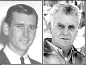 Charles Leggett Obituary (2004)