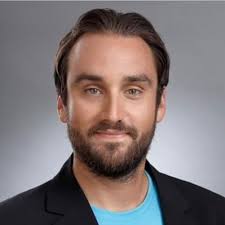 Robert Kochan's Instagram, Twitter & Facebook