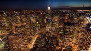 Maybe you would like to learn more about one of these? Manhattan Night Skyline Wallpapers Top Free Manhattan Night Skyline Backgrounds Wallpaperaccess