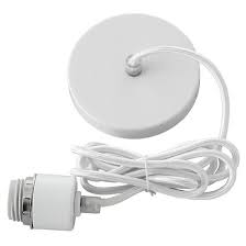 Ceiling Cord Kit Hardwire Kids Ceiling Lights Pendant Light Kit Mason Jar Lighting