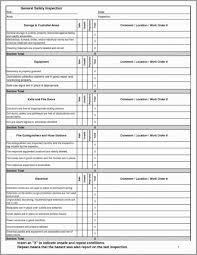 The following checklist provides assistance in determining an electrical code review and inspection checklist for low rise commercial buildings with mixed use. Home Inspection Template Excel If You Manage A Group Employee Or Busy Household It Is Possib Checklist Template Safety Audit Preventive Maintenance