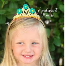 Buy Fanci Nanci Birthday Cake Topper, Fanci Nanci Personalized Cake Topper,  Princess Cake Topper, Birthday Decor, Cake Centerpiece Online in India