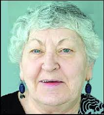 Hildegarde Ricciardi Obituary (2015)