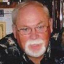 Obituary information for Harold Wayne Cole