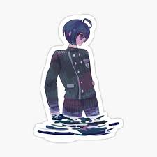 Tumblr is a place to express yourself, discover yourself, and bond over the stuff you love. Shuichi Saihara Gifts Merchandise Redbubble