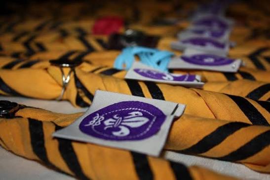 El Grupo Scout Nuestra Señora del Rosario de Goya celebra sus 50 años de  vida en la comunidad - TnGoya.com - Goya - Corrientes