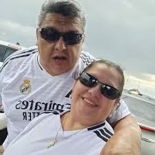 Un ángel que regresa...