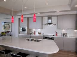 modern kitchen island lighting ideas