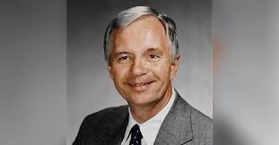 Bruce Frank Haney Obituary