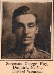 The Lost Faces of World War One — Part Twelve