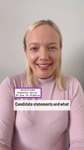 Candidates Statements- What are they? Here is my short explainer so you  aren’t surprised in early October. , Happy Voting!, #candidatestatement  #localgovernment #mooneevalley #melbourne #victoria ...