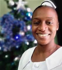 Antonia Richards's Instagram, Twitter & Facebook