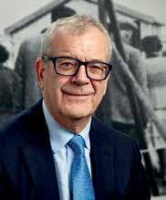 Accommodating people since 1934