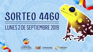 La lotería de cundinamarca juega todos los lunes (no festivos) a las 10 y 30 de la noche, con un premio mayor de 3.000 millones de pesos, apuéstale a tu suerte y date la oportunidad de ganar. Resultados Del Sorteo 4376 Del Premio Mayor De 3 000 Millones De La Loteria De Cundinamarca By Loteria De Cundinamarca