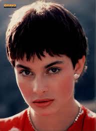 Here's Looking Forward to a Great 2025!!! So Happy New Year 🥳 To All who  Love #NastassjaKinski 🥰