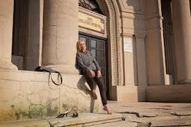 Predstavljanje knjige olivere balašević pod nazivom „planeta dvorište održava se u sredu, 4. Olivera Balasevic Zvanicna Internet Stranica