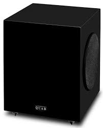 Quad Lite Plus Subwoofer Subwoofer Quad Hifi