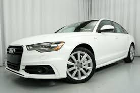 Image result for Glacier White 2012 A6