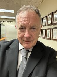 Mike Malak for Judge Ventura County, CA