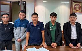 Nhóm đối tượng 'thổi' giá đất lên hơn 30 tỷ đồng/m2 ở Sóc Sơn sắp ...