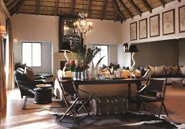 Yet living rooms these days seem to be suffering a bit of an identity crisis—less functional than the kitchen, more formal than the den, what's this room's. Take A Walk On The Wild Side Safari Decorating
