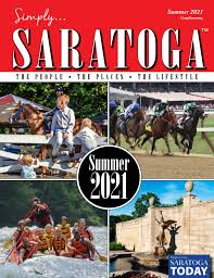 We did not find results for: Simply Saratoga Summer 2021 By Saratoga Today Issuu
