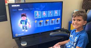 Roblox responds to the hack that allowed a childs avatar to. Have Roblox Obsessed Kids Try These Promo Codes Hip2save