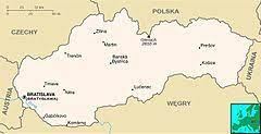 To państwo unitarne o ustroju republikańskim. Slowacja Wikipedia Wolna Encyklopedia