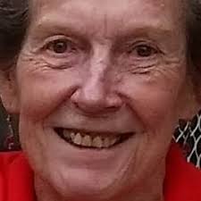 Ann Marie Strecker Obituary (1932