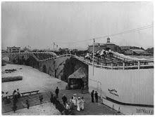 We will work with the local city and health department officials to guide us in constructing a safe event layout. Steeplechase Park Wikipedia