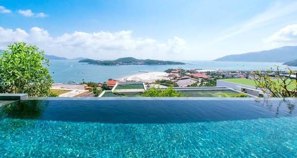 đặt phòng Oceanfront Anh Nguyễn Nha Trang