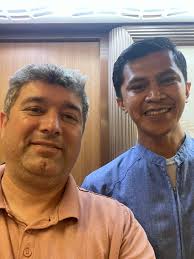 Sandoichi deserves to be in the #bestbellychallenge