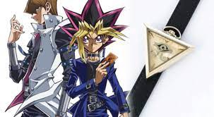 Maybe you would like to learn more about one of these? Yu Gi Oh Fans Are Going To Want This Millennium Puzzle Jewelry