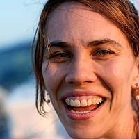 Carissa Turner's Instagram, Twitter & Facebook