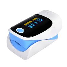 Maybe you would like to learn more about one of these? Buy Aeon Finger Pulse Oximeter Online At Best Price In Bangladesh