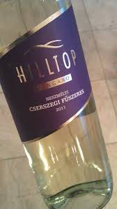 A Surprising Sunday Afternoon Hungarian Fruit Experience Wine Hungarian Wines Wine Dasani Bottle