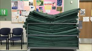 Help Those Experiencing Homelessness Right Now In Ann Arbor With These Organizations