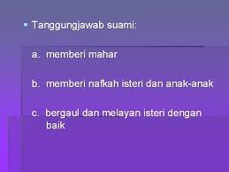 Bermanfaat bagi diri sendiri sekaligus bagi umat. Sistem Kekeluargaan Dalam Islam 1 Institusi Keluarga Takrif