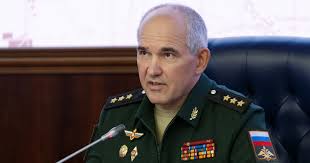 Russian Military Official Shifts Rhetoric, Says Army Now Focusing On  'Liberation' Of Eastern Ukrainian Regions
