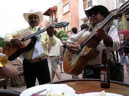Mexican music has been influenced by latin american music as well. Mexican Music Traditional History Rap