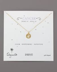 The cancer astrological sign pendant is a zodiac symbol available in sterling silver, oxidized silver and 18k yellow gold. Pin On Girlie Stuff