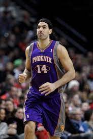 La saison suivante, luis scola apporte en moyenne 14,62 points et 4,67 rebonds à son équipe lors de la ↑ « luis scola rejoint les phoenix suns », sur www.basketusa.com, 15 juillet 2012(consulté le. Report Pacers Close To Acquiring Suns Luis Scola Blacksportsonline