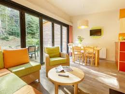 Cottage Domaine Les Trois Forets