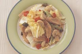 Tapi, jika anda muslim atau tidak makan babi, chorizo bisa diganti sosis sapi, ayam dan ikan. Resep Sawi Putih Otak Otak Goreng Enak Menu Pelengkap Sehat Yang Wajib Dibuat Semua Halaman Sajian Sedap