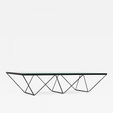 Cocktail & coffee tables conference tables console tables dining sets. Paolo Piva Alanda Coffee Table C162 By Paolo Piva For B B Italia